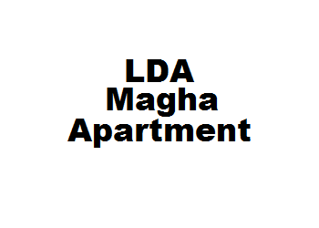 LDA Magha Apartment